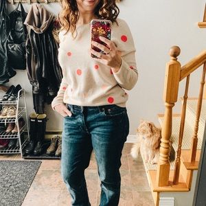 Meet your Posher, Marie-fleur